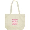 Custom Print Non-Woven Tote Bag Thumbnail
