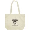 Custom Print Non-Woven Tote Bag Thumbnail
