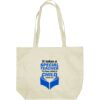 Custom Print Non-Woven Tote Bag Thumbnail