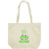 Custom Print Non-Woven Tote Bag Thumbnail