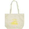 Custom Print Non-Woven Tote Bag Thumbnail