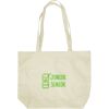 Custom Print Non-Woven Tote Bag Thumbnail