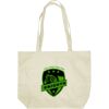 Custom Print Non-Woven Tote Bag Thumbnail