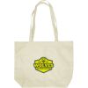 Custom Print Non-Woven Tote Bag Thumbnail
