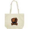 Custom Print Non-Woven Tote Bag Thumbnail