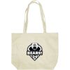 Custom Print Non-Woven Tote Bag Thumbnail
