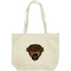 Custom Print Non-Woven Tote Bag Thumbnail