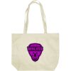 Custom Print Non-Woven Tote Bag Thumbnail