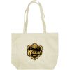 Custom Print Non-Woven Tote Bag Thumbnail