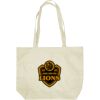 Custom Print Non-Woven Tote Bag Thumbnail