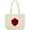 Custom Print Non-Woven Tote Bag Thumbnail