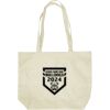 Custom Print Non-Woven Tote Bag Thumbnail