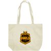 Custom Print Non-Woven Tote Bag Thumbnail