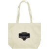 Custom Print Non-Woven Tote Bag Thumbnail