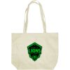 Custom Print Non-Woven Tote Bag Thumbnail