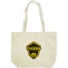 Custom Print Non-Woven Tote Bag Thumbnail