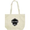 Custom Print Non-Woven Tote Bag Thumbnail