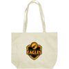 Custom Print Non-Woven Tote Bag Thumbnail