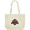 Custom Print Non-Woven Tote Bag Thumbnail