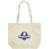 Custom Print Non-Woven Tote Bag Thumbnail