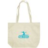 Custom Print Non-Woven Tote Bag Thumbnail