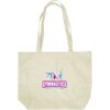 Custom Print Non-Woven Tote Bag Thumbnail