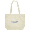 Custom Print Non-Woven Tote Bag Thumbnail