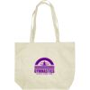 Custom Print Non-Woven Tote Bag Thumbnail