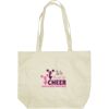Custom Print Non-Woven Tote Bag Thumbnail