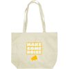 Custom Print Non-Woven Tote Bag Thumbnail