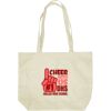 Custom Print Non-Woven Tote Bag Thumbnail