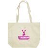 Custom Print Non-Woven Tote Bag Thumbnail