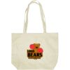 Custom Print Non-Woven Tote Bag Thumbnail