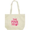Custom Print Non-Woven Tote Bag Thumbnail