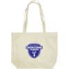 Custom Print Non-Woven Tote Bag Thumbnail