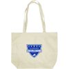Custom Print Non-Woven Tote Bag Thumbnail