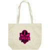 Custom Print Non-Woven Tote Bag Thumbnail