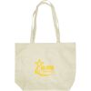 Custom Print Non-Woven Tote Bag Thumbnail