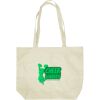 Custom Print Non-Woven Tote Bag Thumbnail