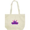 Custom Print Non-Woven Tote Bag Thumbnail