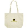 Custom Print Non-Woven Tote Bag Thumbnail