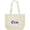 Custom Print Non-Woven Tote Bag Thumbnail