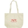Custom Print Non-Woven Tote Bag Thumbnail