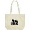 Custom Print Non-Woven Tote Bag Thumbnail