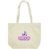 Custom Print Non-Woven Tote Bag Thumbnail