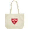Custom Print Non-Woven Tote Bag Thumbnail
