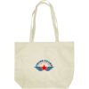 Custom Print Non-Woven Tote Bag Thumbnail