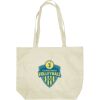 Custom Print Non-Woven Tote Bag Thumbnail
