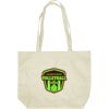 Custom Print Non-Woven Tote Bag Thumbnail