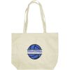 Custom Print Non-Woven Tote Bag Thumbnail